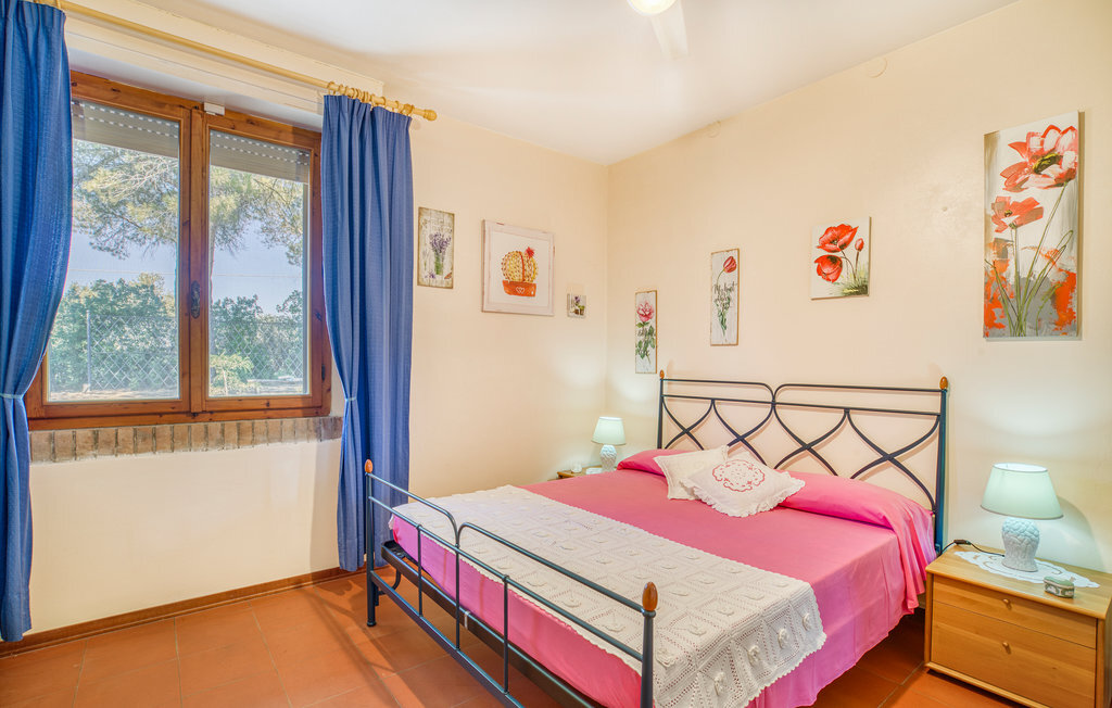 La Collina, Maison 8 personnes à Murlo - Photo 20