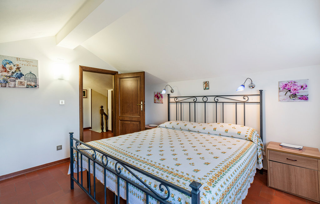 La Collina, Maison 8 personnes à Murlo - Photo 21