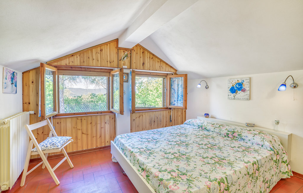 La Collina, Maison 8 personnes à Murlo - Photo 22