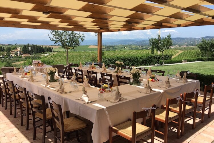 Leonardo, maison rurale en Toscane avec piscine - Photo 6