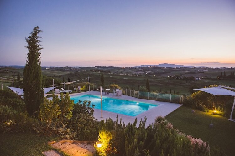 Leonardo, maison rurale en Toscane avec piscine - Photo 10