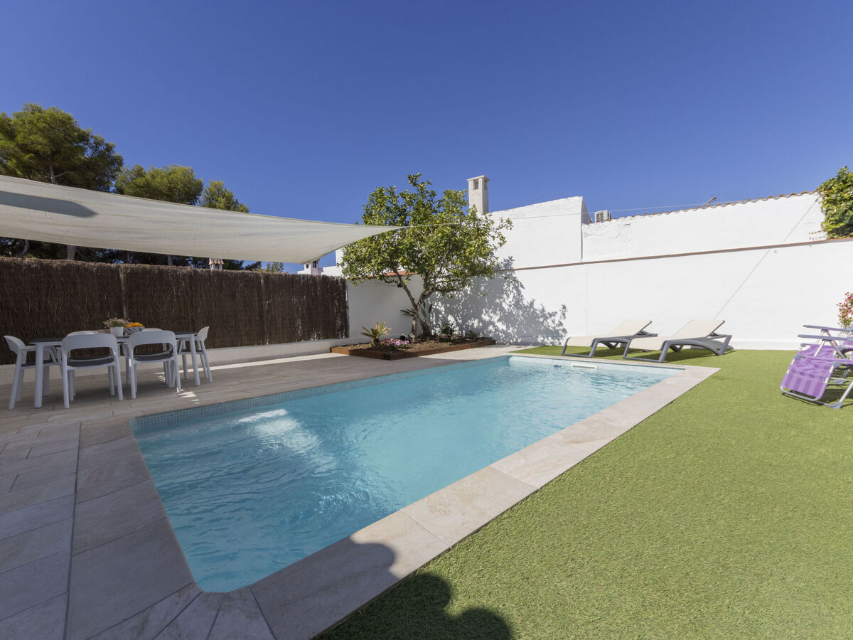 Maison Aeris avec piscine privée à Cunit - Photo 1
