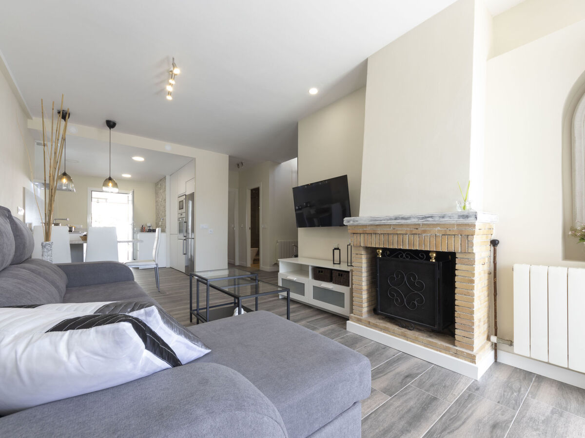 Maison Aeris avec piscine privée à Cunit - Photo 2