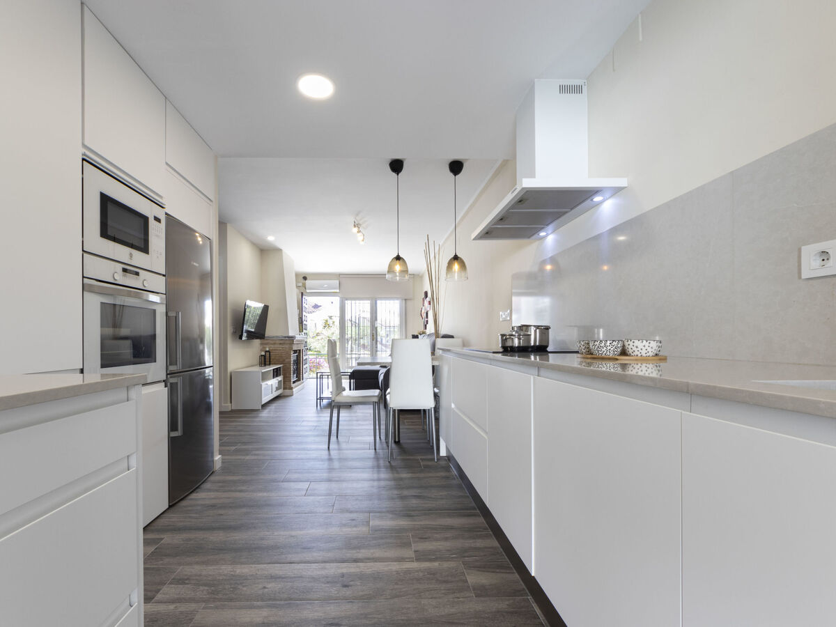 Maison Aeris avec piscine privée à Cunit - Photo 3