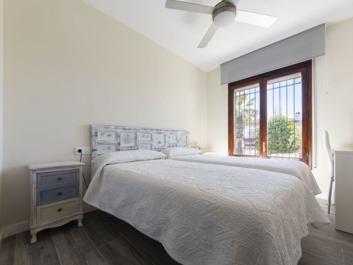 Maison Aeris avec piscine privée à Cunit - Photo 4