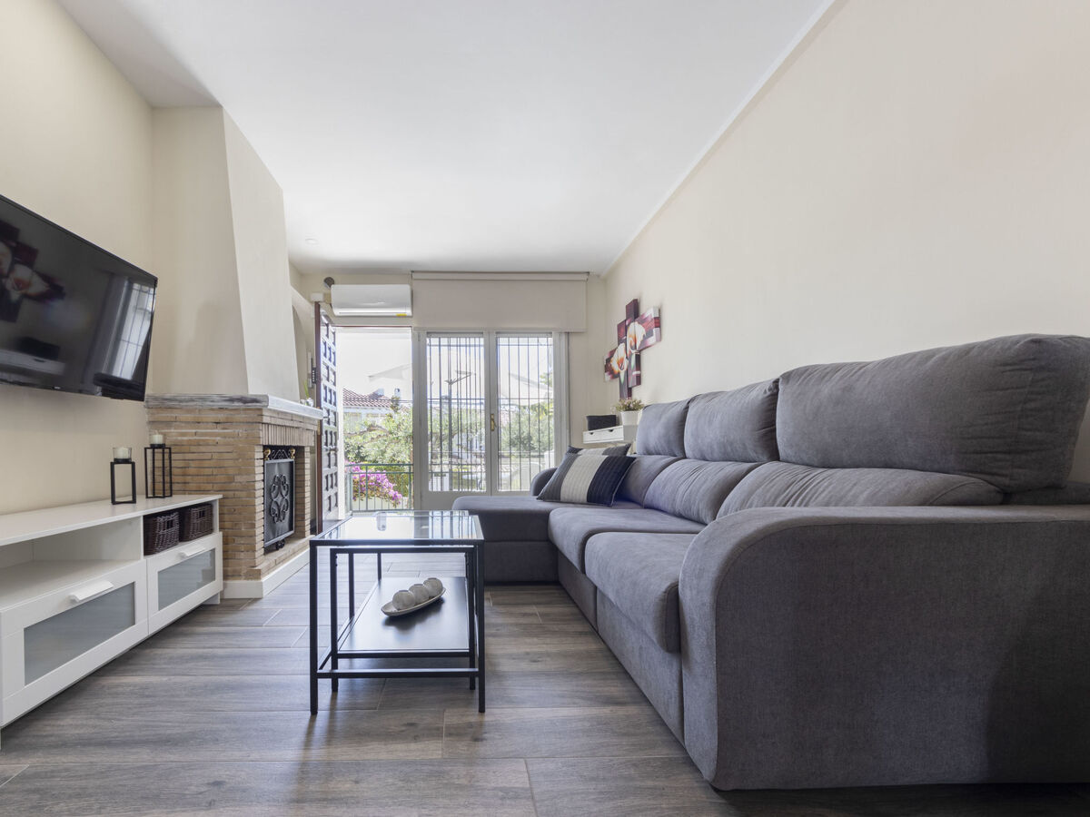 Maison Aeris avec piscine privée à Cunit - Photo 6