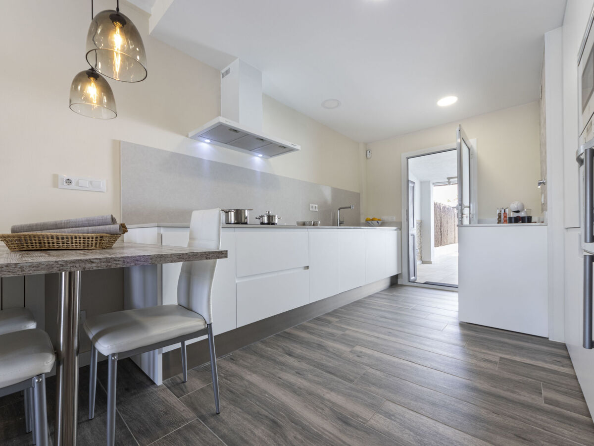 Maison Aeris avec piscine privée à Cunit - Photo 8