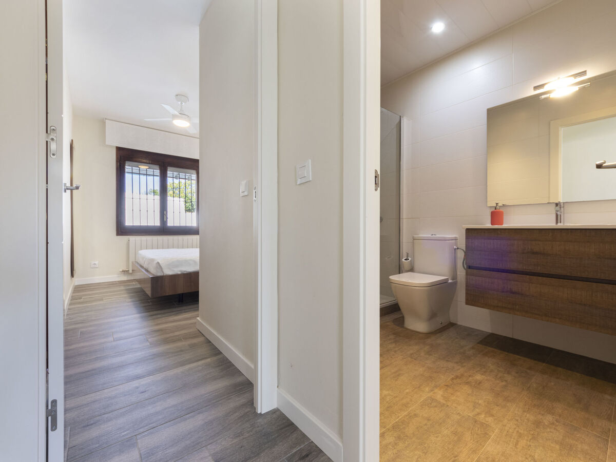 Maison Aeris avec piscine privée à Cunit - Photo 11