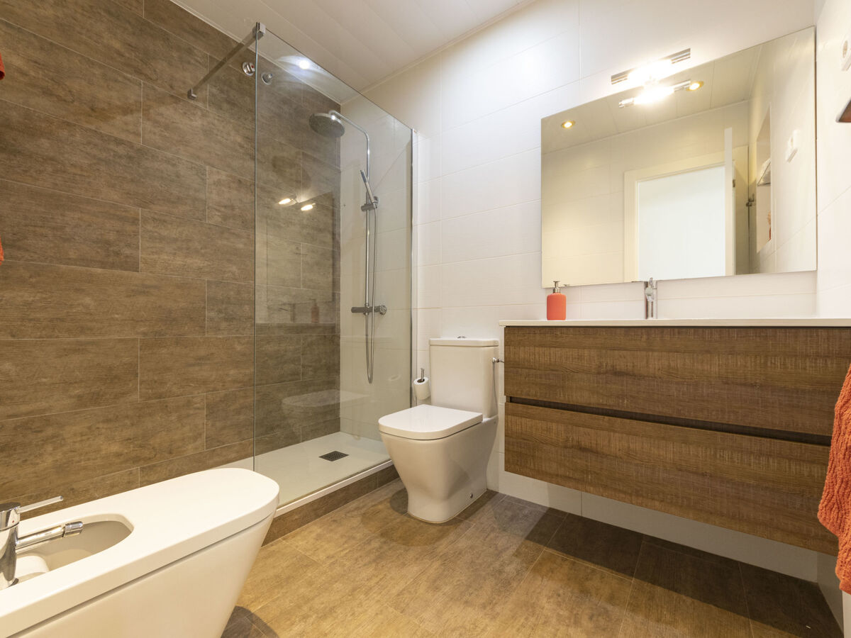 Maison Aeris avec piscine privée à Cunit - Photo 12