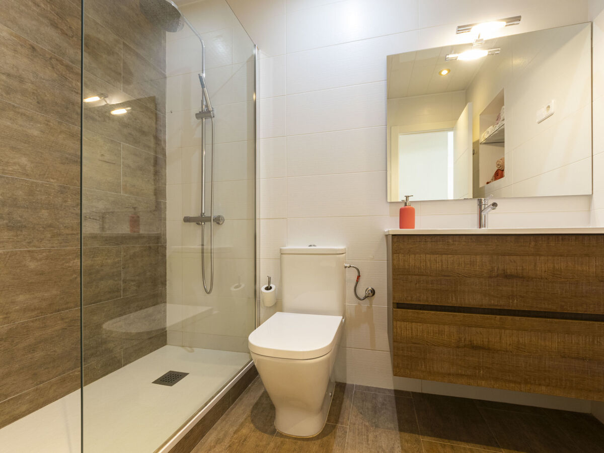 Maison Aeris avec piscine privée à Cunit - Photo 13