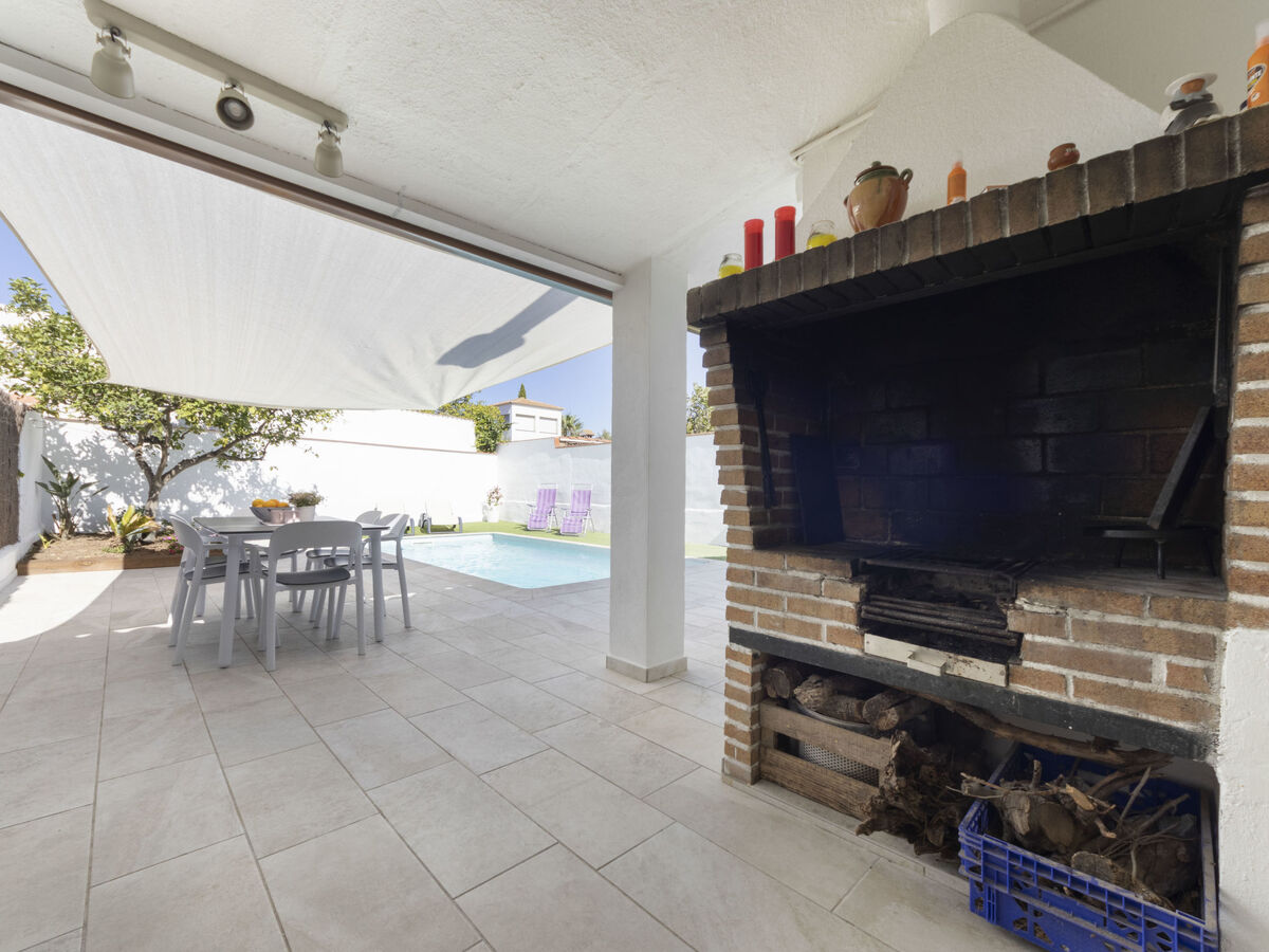 Maison Aeris avec piscine privée à Cunit - Photo 17
