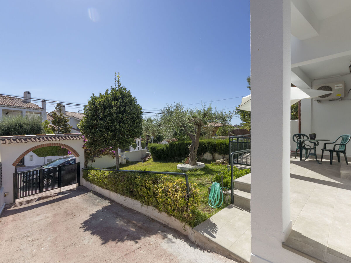 Maison Aeris avec piscine privée à Cunit - Photo 18