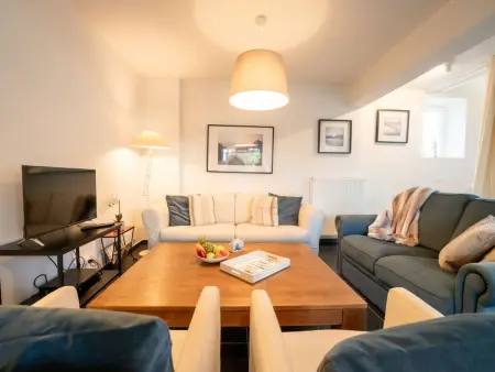 Location villa à De Haan, Ons Nest with parking