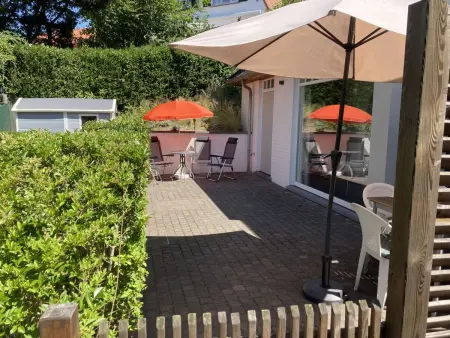 Villa Ons Nest avec parking à De Haan : photo 2