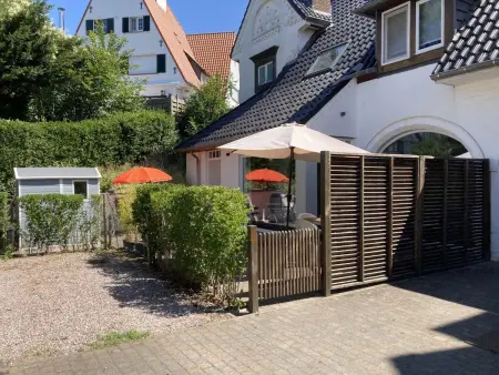 Villa Ons Nest avec parking à De Haan : photo 6