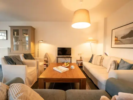 Villa Ons Nest avec parking à De Haan : photo 7