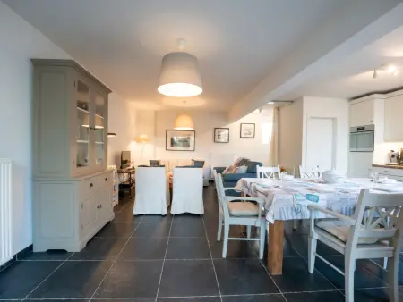 Villa Ons Nest avec parking à De Haan : photo 8