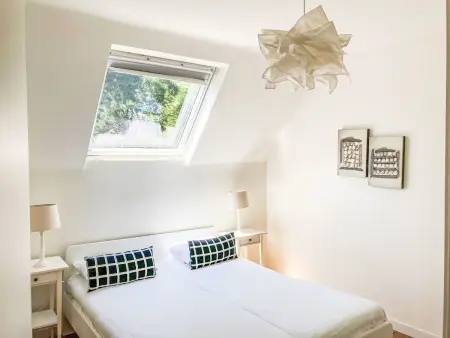 Villa Ons Nest avec parking à De Haan : photo 10