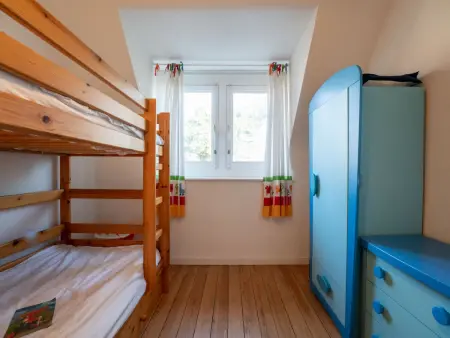 Villa Ons Nest avec parking à De Haan : photo 12