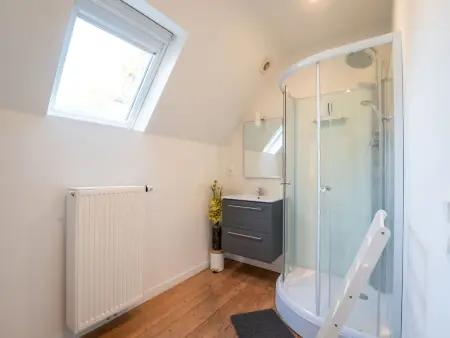 Villa Ons Nest avec parking à De Haan : photo 13