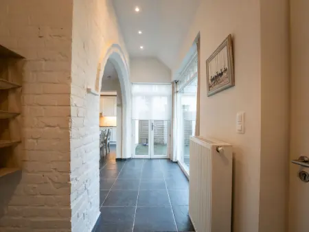 Villa Ons Nest avec parking à De Haan : photo 15