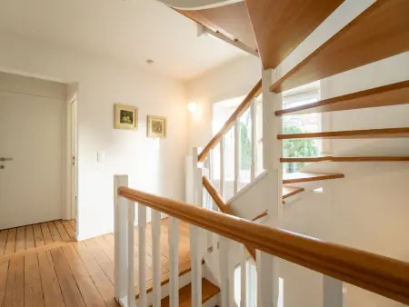 Villa Ons Nest avec parking à De Haan : photo 16