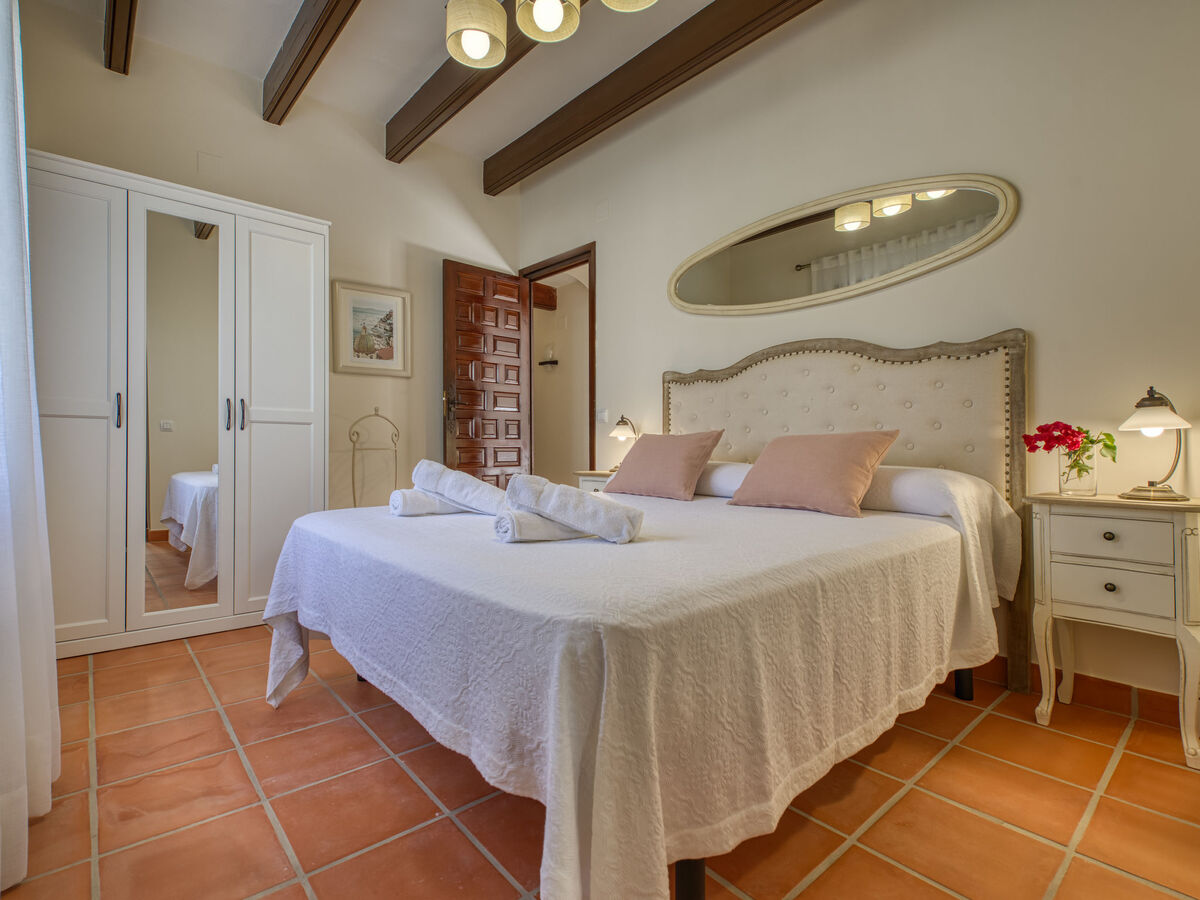 Villa Monte Feliz – vue mer, piscine et jardin à Javea - Photo 15
