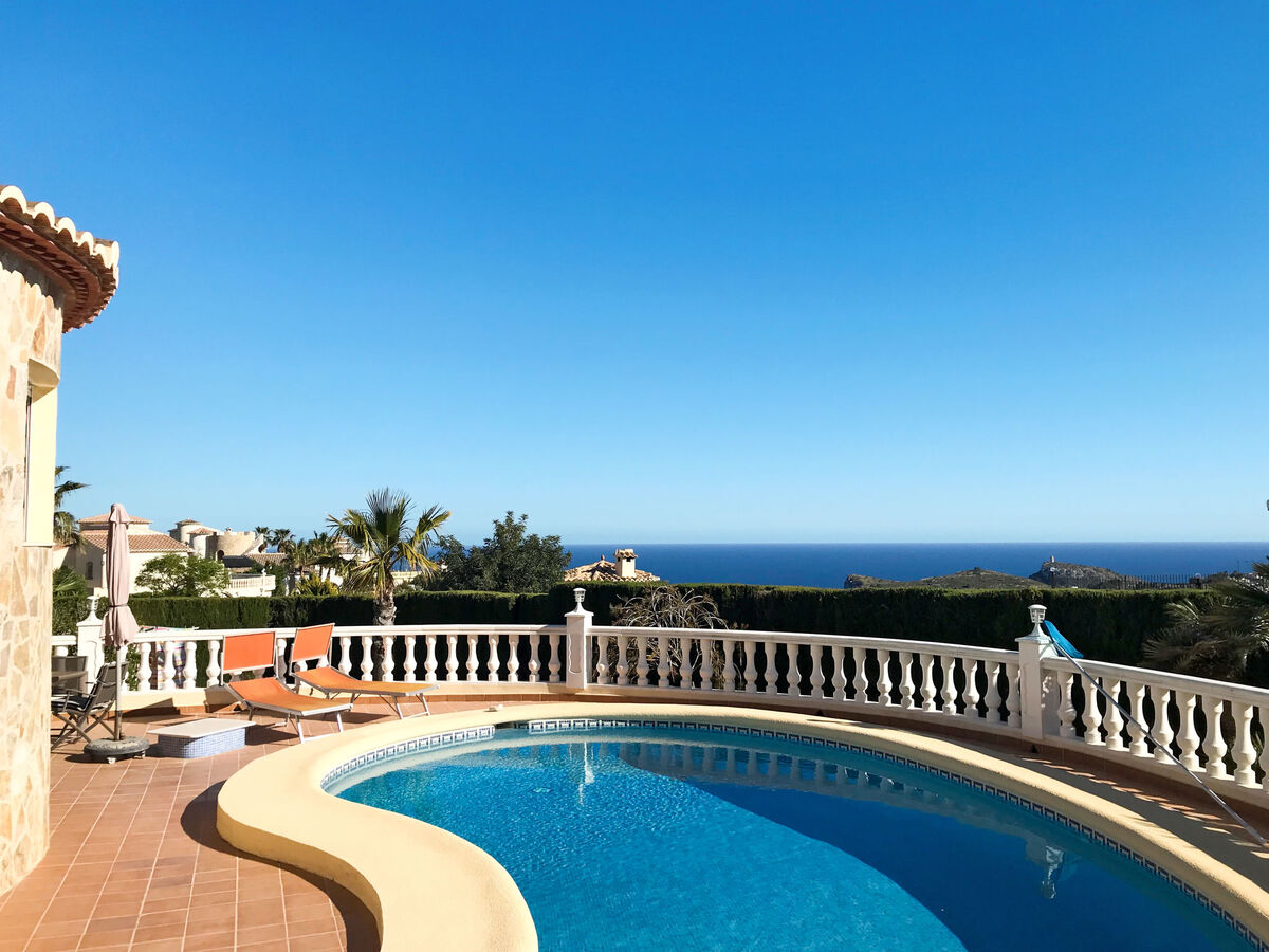 Kalmias – Maison 115 m² piscine privée, vue mer - Photo 1