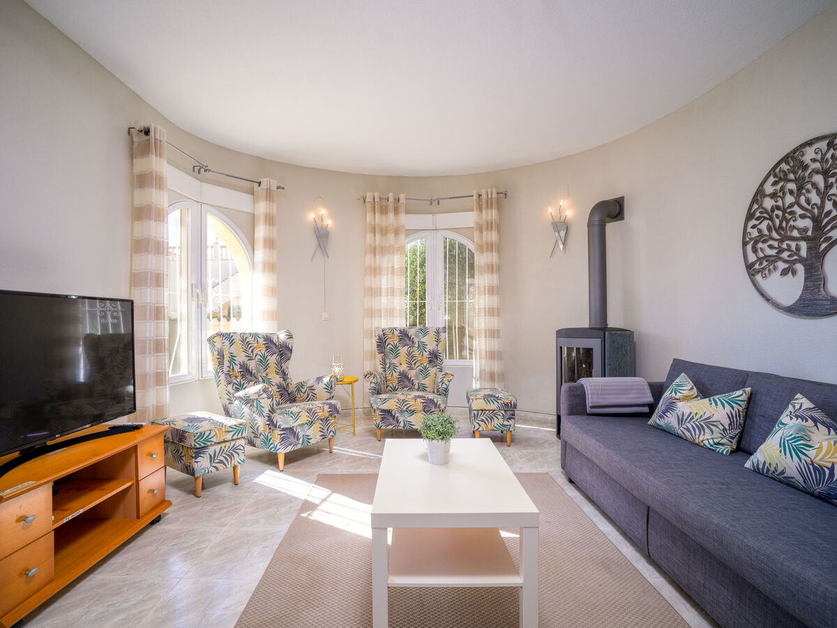 Kalmias – Maison 115 m² piscine privée, vue mer - Photo 2