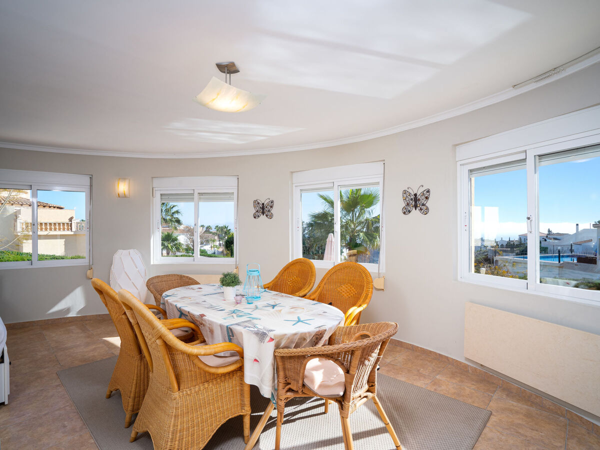 Kalmias – Maison 115 m² piscine privée, vue mer - Photo 3