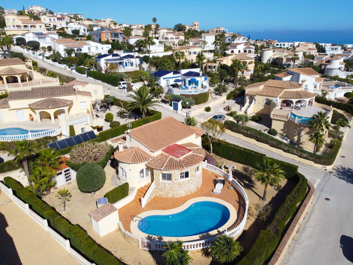 Kalmias – Maison 115 m² piscine privée, vue mer - Photo 5