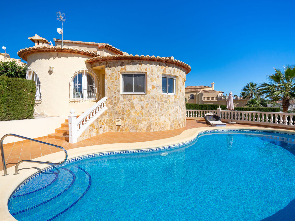 Kalmias – Maison 115 m² piscine privée, vue mer - Photo 6
