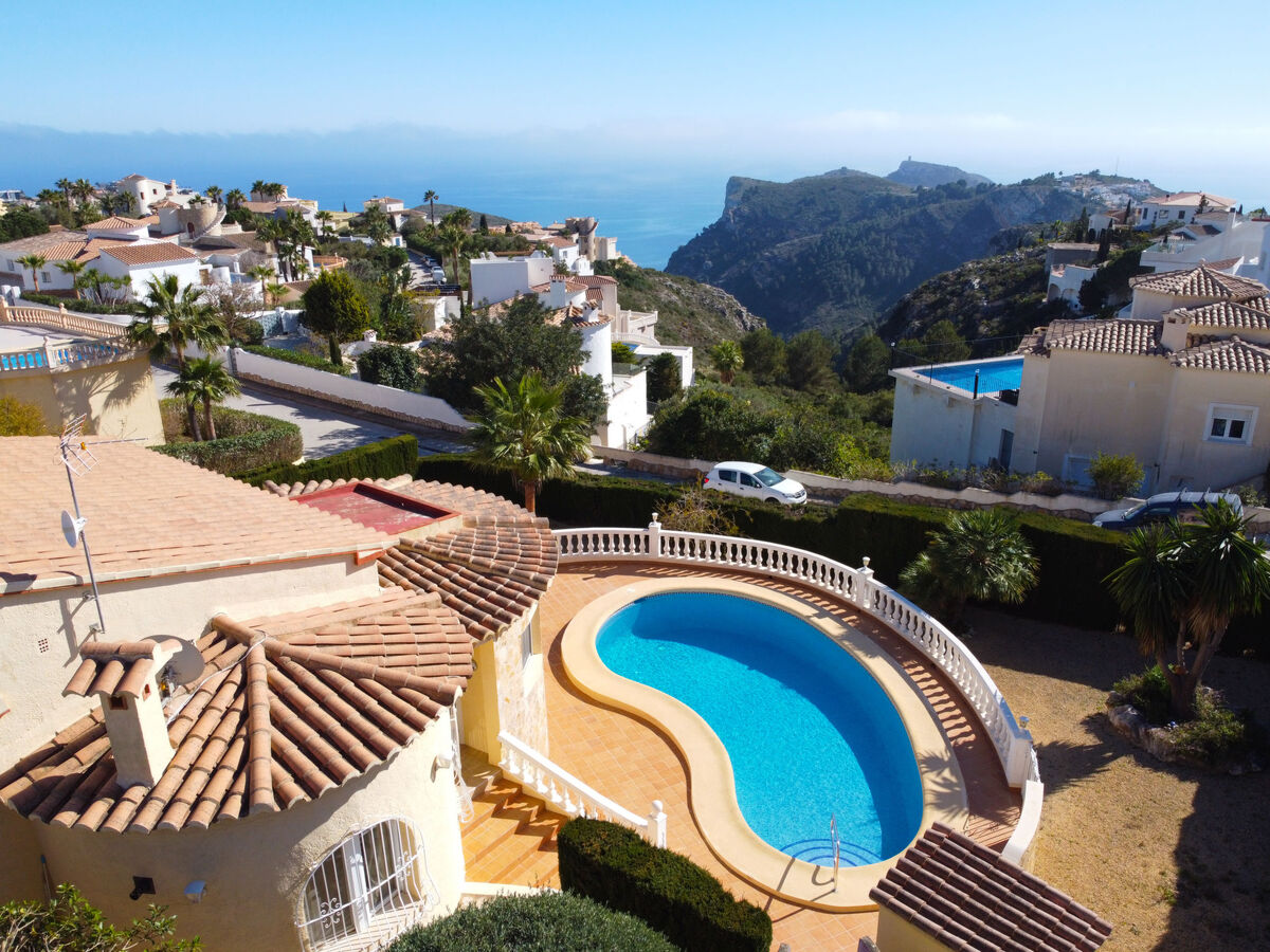 Kalmias – Maison 115 m² piscine privée, vue mer - Photo 20
