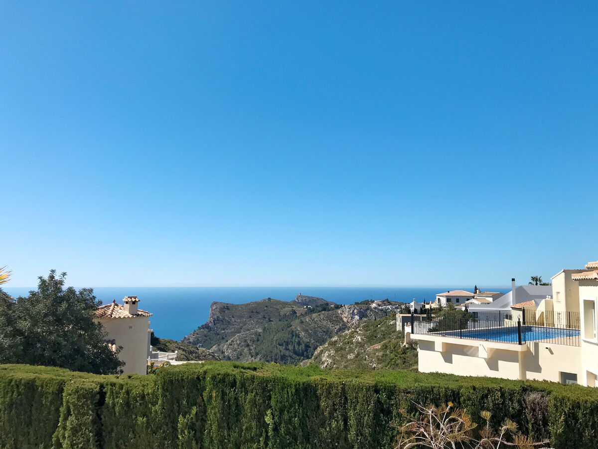 Kalmias – Maison 115 m² piscine privée, vue mer - Photo 21
