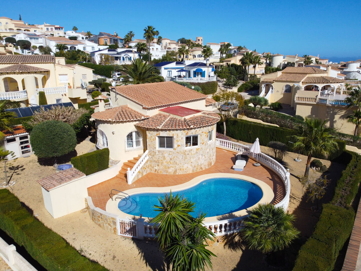 Kalmias – Maison 115 m² piscine privée, vue mer - Photo 24