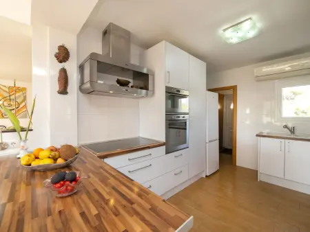 La Vista, Villa 10 personnes à Benissa - Photo 9