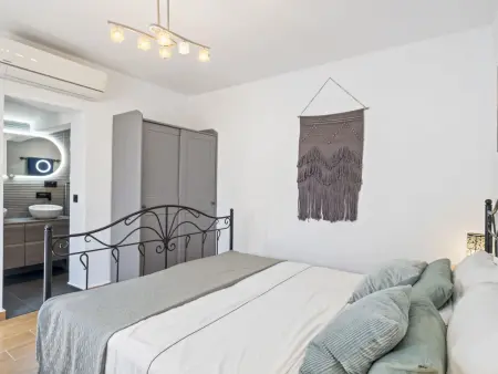 La Vista, Villa 10 personnes à Benissa - Photo 16