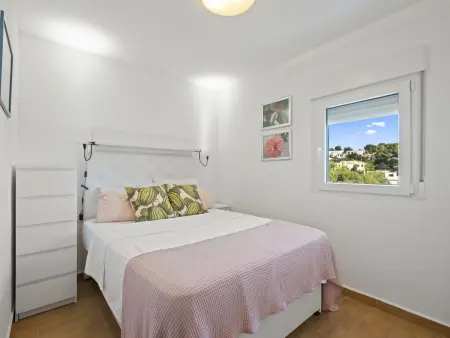 La Vista, Villa 10 personnes à Benissa - Photo 20