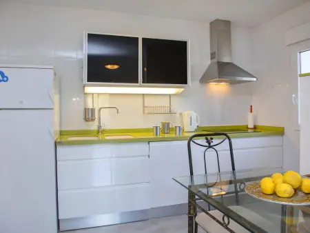 La Vista, Villa 10 personnes à Benissa - Photo 24
