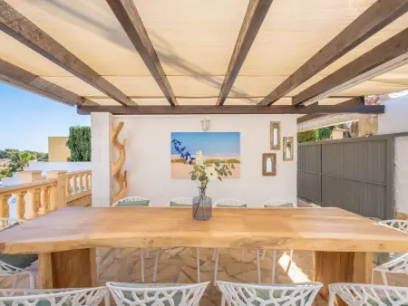 La Vista, Villa 10 personnes à Benissa - Photo 31