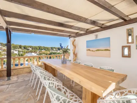 La Vista, Villa 10 personnes à Benissa - Photo 33