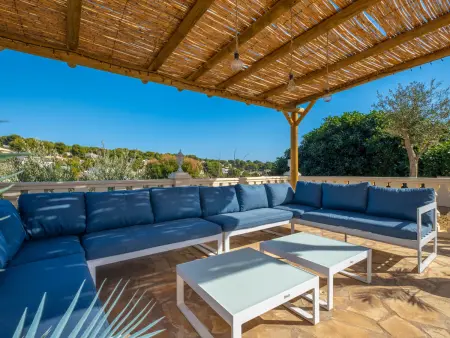 La Vista, Villa 10 personnes à Benissa - Photo 35