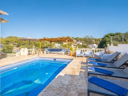 La Vista, Villa 10 personnes à Benissa - Photo 39