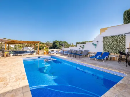 La Vista, Villa 10 personnes à Benissa - Photo 45