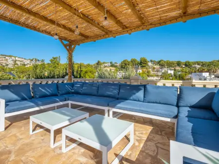 La Vista, Villa 10 personnes à Benissa - Photo 46