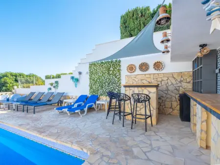 La Vista, Villa 10 personnes à Benissa - Photo 47