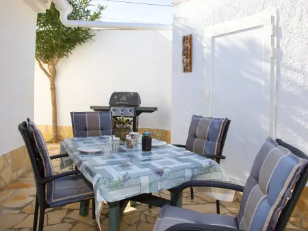La Vista, Villa 10 personnes à Benissa - Photo 49