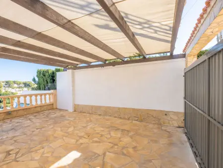 La Vista, Villa 10 personnes à Benissa - Photo 50