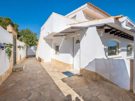 La Vista, Villa 10 personnes à Benissa - Photo 51