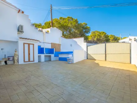 La Vista, Villa 10 personnes à Benissa - Photo 54